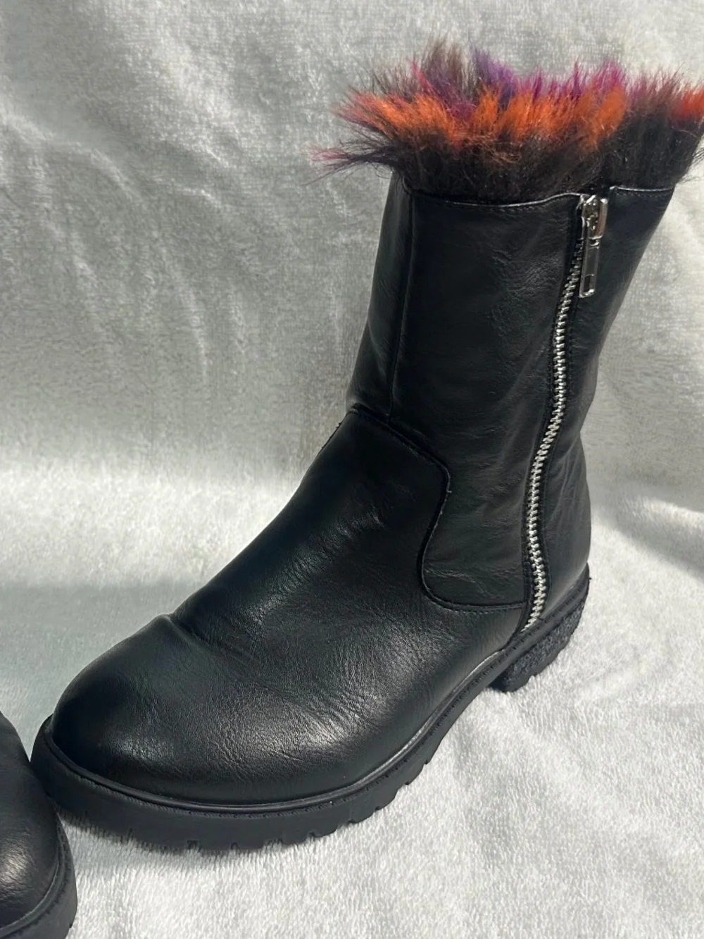Steve Madden Northie Fashion Girls Boot. US 3